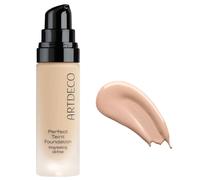 ARTDECO Facial make-up Make-up Perfect Teint Foundation 12 Soft Vanilla