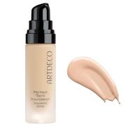 ARTDECO Perfect Teint Foundation Long-Lasting Oil-Free No.08 Gentle Ivory (20 ml)