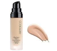 ARTDECO Perfect Teint Foundation Long-Lasting Oil-Free No.16 Light Biscuit (20 ml)