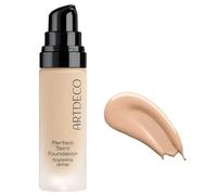 ARTDECO Perfect Teint Foundation No.14 Cool Olive/Rosy Cashmere (20 ml)