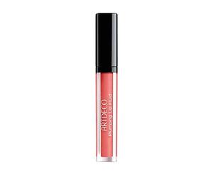 ARTDECO Plumping Lip Fluid - 10 Rosy Sunshine 3 ml | Lip gloss for full, shiny lips with wet look shine, 1 x 3 ml