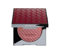 ARTDECO Powder & Blush Couture - Limited Edition Intrecciato Design 9 g