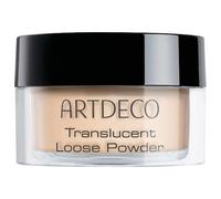 ARTDECO Powder & Blush Translucent Loose 8 g