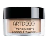 ARTDECO Facial make-up Powder & Rouge Translucent Loose Powder 05 Medium