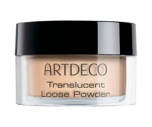 ARTDECO Powder & Blush Translucent Loose 8 g