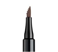 Artdeco Pro Tip Brow Liner liquid eyebrow pen 1 pcs, 15 - brown tip