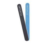 ARTDECO Professional Files (2 pieces) | Professional nail files for optimal shortening and shaping in different grits, pack of 2