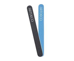 ARTDECO Professional Files (2 pieces) | Professional nail files for optimal shortening and shaping in different grits, pack of 2