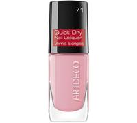 Artdeco Quick Dry Nail Lacquer 10 ml 71 Cozy Rosy