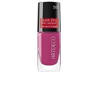 ARTDECO Quick Dry Nail Lacquer, Quick Dry Nail Polish in 12 Nail Polish Colours, Vegan, 1 x 10 ml