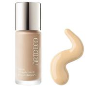 Artdeco - Rich Treatment Foundation 17 - Creamy Honey