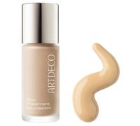 Artdeco Rich Treatment foundation 17 Creamy Honey 20ml