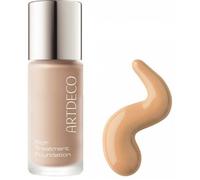 Artdeco Rich Treatment Foundation cream make-up 20 ml, 18 - Deep Honey