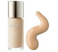 Artdeco Rich Treatment Foundation 20ml - 21 Delicious Cinnamon