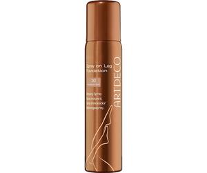 ARTDECO Self-tanner Spray on Leg Foundation 100 ml