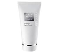 ARTDECO Skin Yoga Bamboo Face Scrub 50 ml