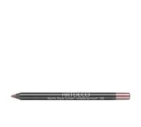 Artdeco Soft Eye Liner Waterproof - 15 Dark Hazelnut: Smudge-Resistant, Long-Lasting Eye Definer