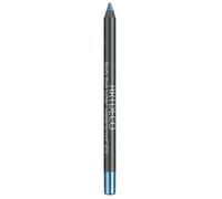 Artdeco Soft Eye Liner waterproof fine waterproof eye pencil 1 g, 23 - cobalt blue