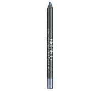 Artdeco Soft Eye liner Waterproof waterproof eye pencil 1.2 g, 40 - mercury blue