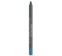 Artdeco Soft Eye liner Waterproof waterproof eye pencil 1.2 g, 45 - cornflower blue
