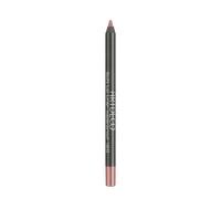 Artdeco Soft Lip Liner Waterproof 1.2gr 120 Classic Lady