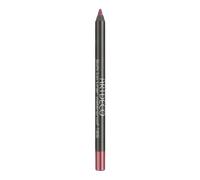 Artdeco Soft Lip Liner Waterproof waterproof lip liner 1.2 g, 195 - ripe berry