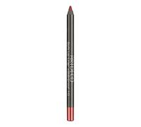 ARTDECO Soft Lip Liner Waterproof Long-Lasting Lip Liner Pencil Red 1 x 1.2 g
