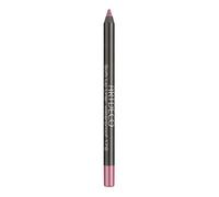 Artdeco Soft Lip Liner Waterproof waterproof lip liner 1.2 g, 172 - cool mauve
