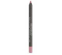 Artdeco Soft Lip Liner Waterproof waterproof lip liner 1.2 g, 186 - shy rose