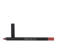 ARTDECO Lips Lipliner Soft Lip Liner Waterproof No. 124 Precise Rosewood