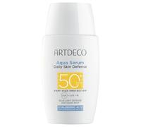 ARTDECO Sun-protection Sun-creamAqua SerumDaily Skin Defense SPF50+