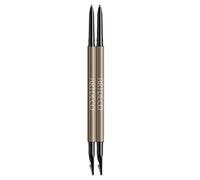 Artdeco Ultra Fine Brow Liner 21, Ash Brown, Pack of 2 (2 x 9 g)