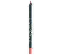 ARTDECO Soft Lipliner Waterproof 1.2 g 124 Precise Rosewood