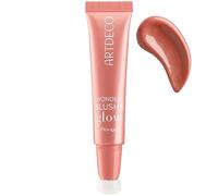 ARTDECO Wonder Blush & Glow - Liquid Blush & Highlighter with Sponge Applicator - Long Lasting Blush with Natural Glow & Pearlescent Finish - 12 ml
