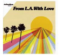 Artdontsleep - Artdontsleep Presents From L.A. With Love