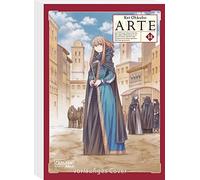 Arte 11: Mitreiende Abenteuer zwischen Kunst u, Ohkubo, Kowalsky.