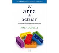 Arte de Actuar, El (No ficción)