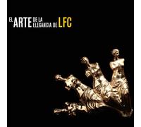 Arte De La Elegancia De Lfc