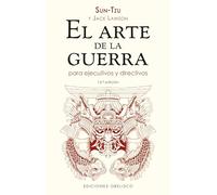 Arte de la Guerra Para Ejecutivos Y Directivos, El (Éxito)
