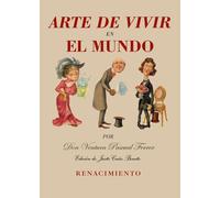 Arte de vivir en el mundo