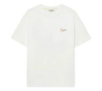 Arte Del Buen Vivir T-Shirt Cream M