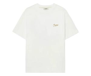 Arte Del Buen Vivir T-Shirt Cream M