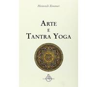 Arte e tantra yoga