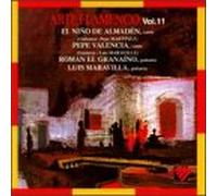 Arte Flamenco - Arte of Flamenco, Vol.11