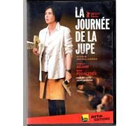 ARTE La Journée de la jupe [César 2010 de la Meilleure Actrice]