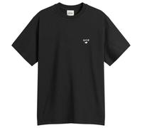 Arte Men's Heart Logo T-Shirt Black