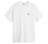 Arte Men's Heart Logo T-Shirt White