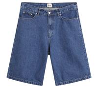 Arte Men's Round Pocket Denim Shorts Raw Denim 30"