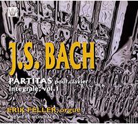 Arte Resoluta - Ein Musikalisches Opfer, BWV 1079