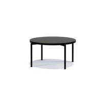 Arte Sigma A Coffee Table In White Gloss - Modern Elegance Meets Versatility - W840mm X H430mm X D840mm